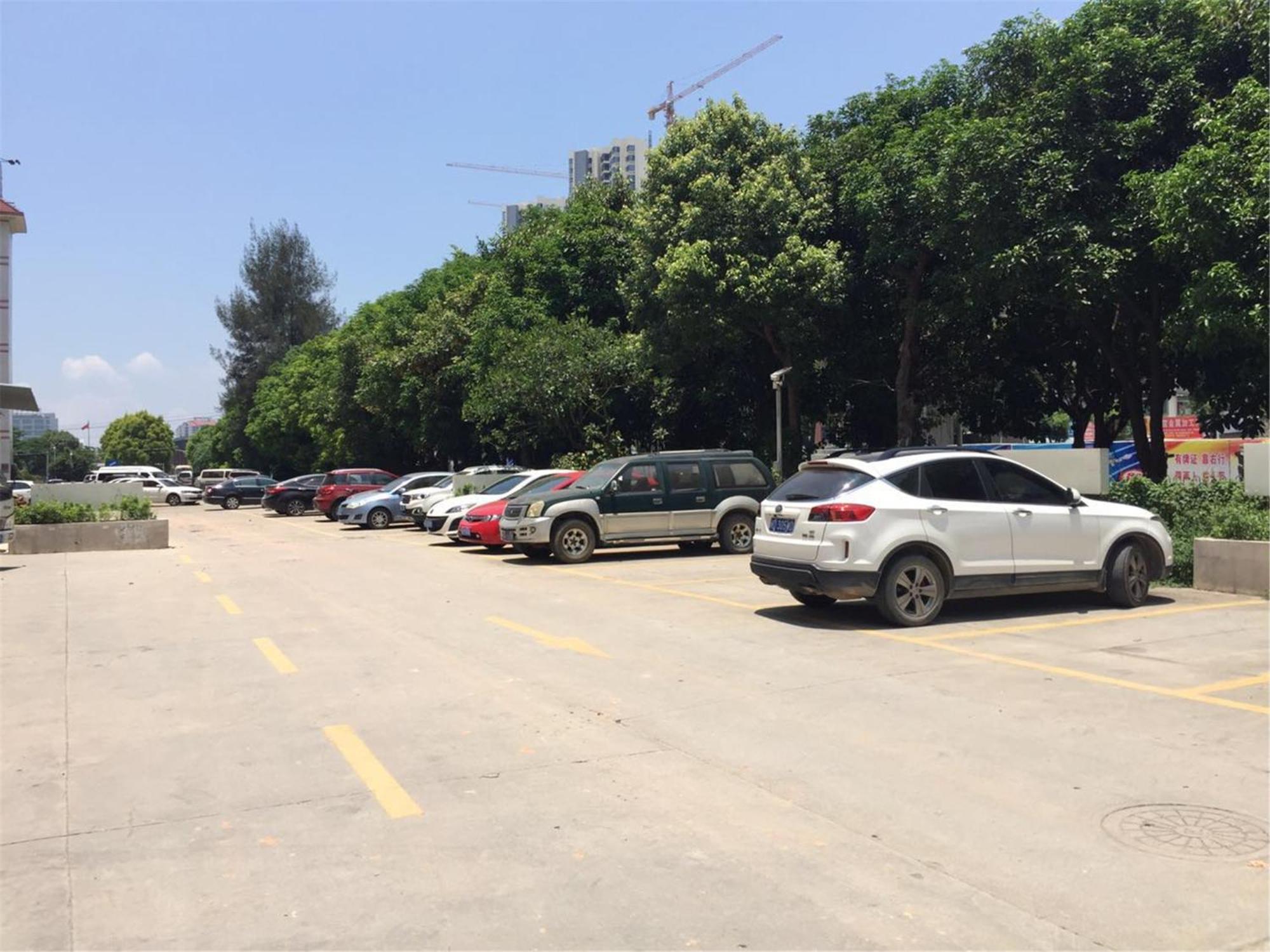 锦江之星品上厦门集美大学国贸店酒店 外观 照片